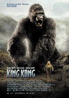 4 Nominaciones Oscar King Kong
